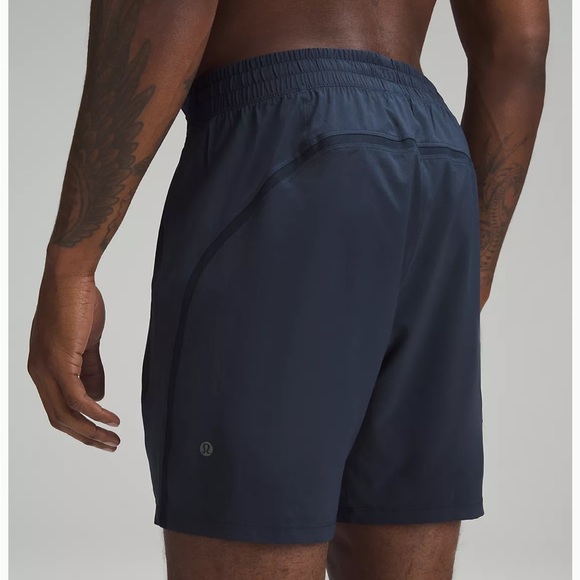 Lululemon Pace Breaker Linerless 7” Inseam Men’s Shorts - Picture 12 of 12